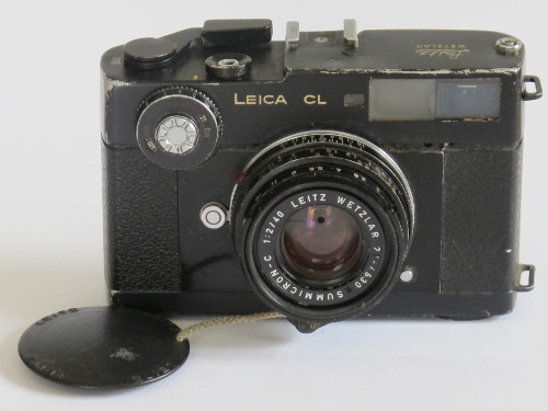 Leica