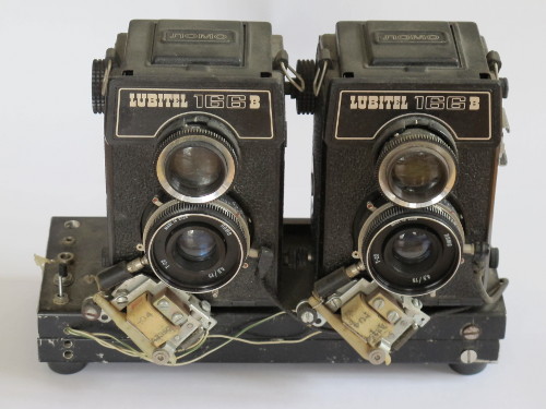 Lubitel