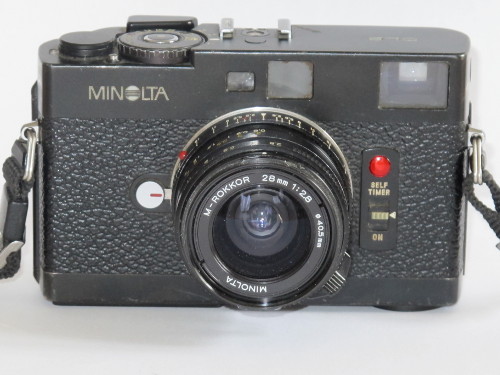 Minolta