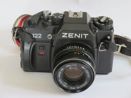 Zenit